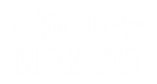 blurizon • Logo renault blanc jpg