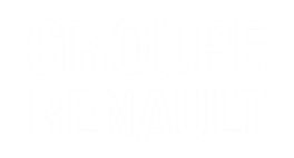 blurizon • Logo renault blanc jpg